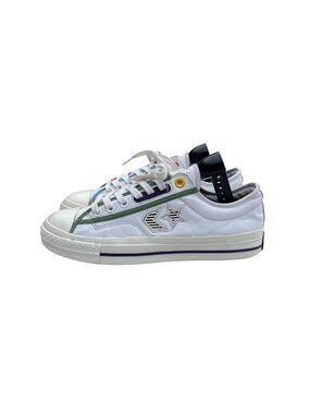 Converse Chuck 70 Ox NBA Jam Mens Multicolor Low-Top Sneakers Size 7.5